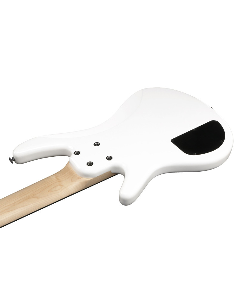 Ibanez GSR186-PW GIO SR Electric Bass 6-String - Pearl White