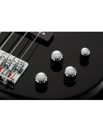Ibanez GSR200-BK GIO SR Electric Bass 4-String - Black