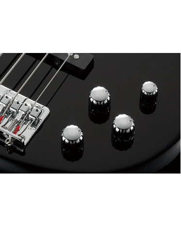 Ibanez GSR200-BK GIO SR Electric Bass 4-String - Black