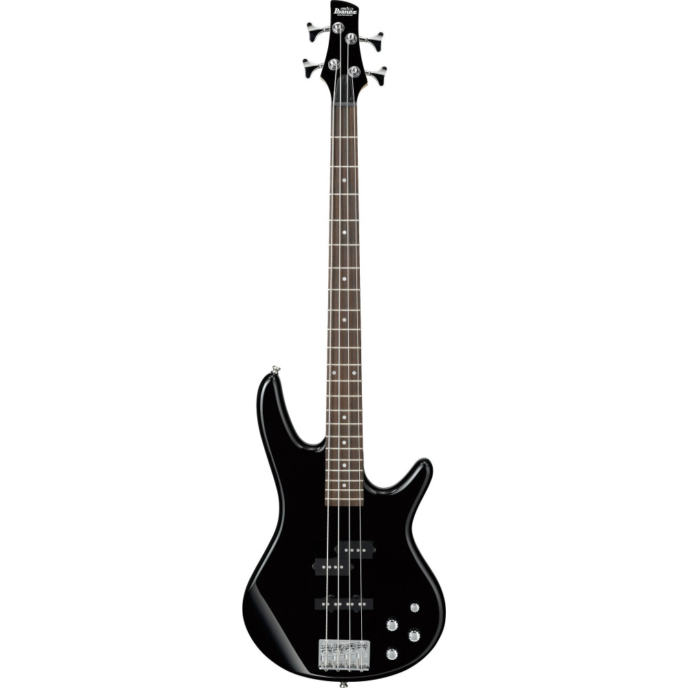 Ibanez GSR200-BK GIO SR Electric Bass 4-String - Black