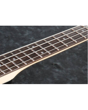 Ibanez GSR200-BK GIO SR Electric Bass 4-String - Black