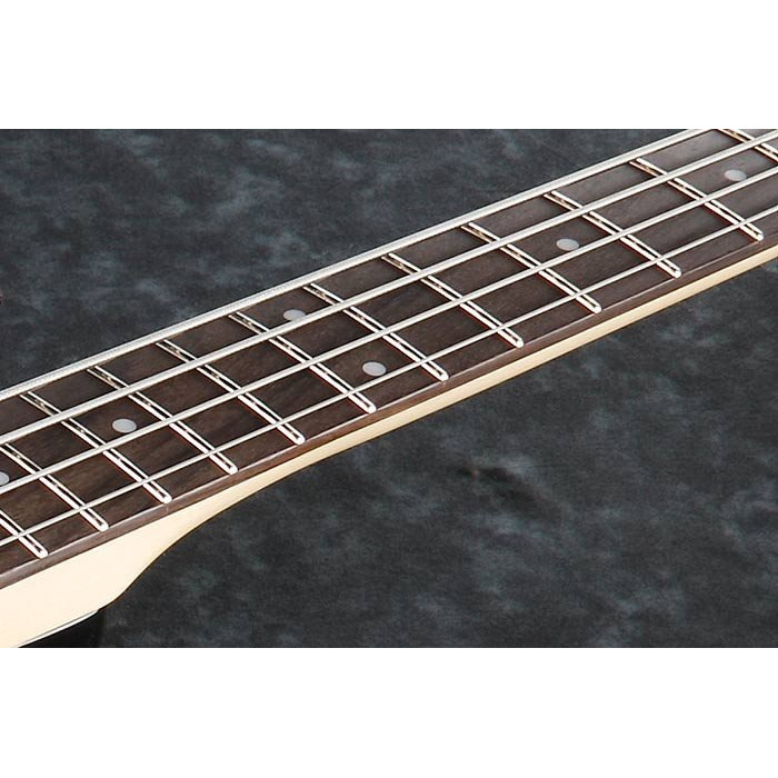 Ibanez GSR200-BK GIO SR Electric Bass 4-String - Black