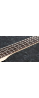 Ibanez GSR200-BK GIO SR Electric Bass 4-String - Black