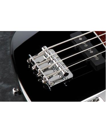 Ibanez GSR200-BK GIO SR Electric Bass 4-String - Black