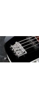 Ibanez GSR200-BK GIO SR Electric Bass 4-String - Black
