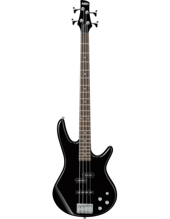 Ibanez GSR200-BK GIO SR Electric Bass 4-String - Black