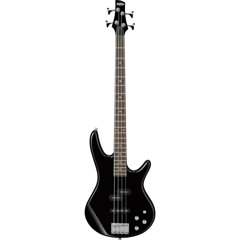 Ibanez GSR200-BK GIO SR Electric Bass 4-String - Black