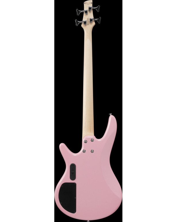 Ibanez GSR200-BPK GIO SR Electric Bass 4-String - Baby Pink