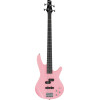 Ibanez GSR200-BPK GIO SR Electric Bass 4-String - Baby Pink