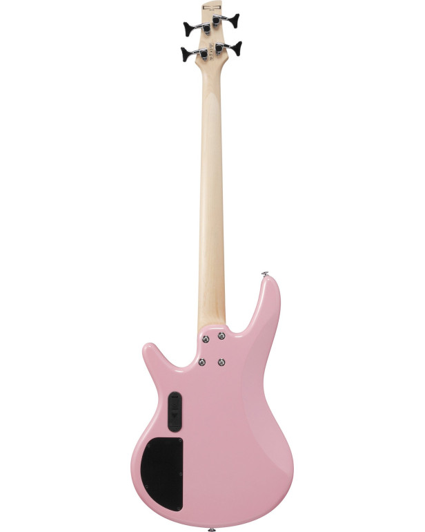 Ibanez GSR200-BPK GIO SR Electric Bass 4-String - Baby Pink