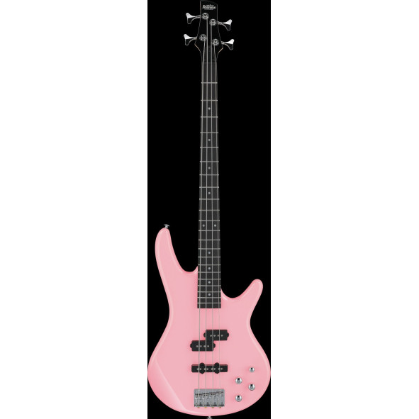 Ibanez GSR200-BPK GIO SR Electric Bass 4-String - Baby Pink