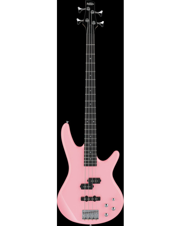 Ibanez GSR200-BPK GIO SR Electric Bass 4-String - Baby Pink