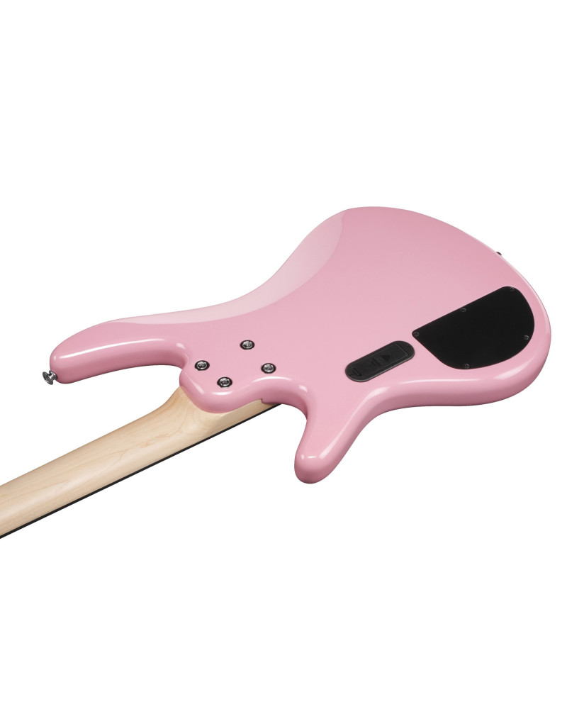 Ibanez GSR200-BPK GIO SR Electric Bass 4-String - Baby Pink