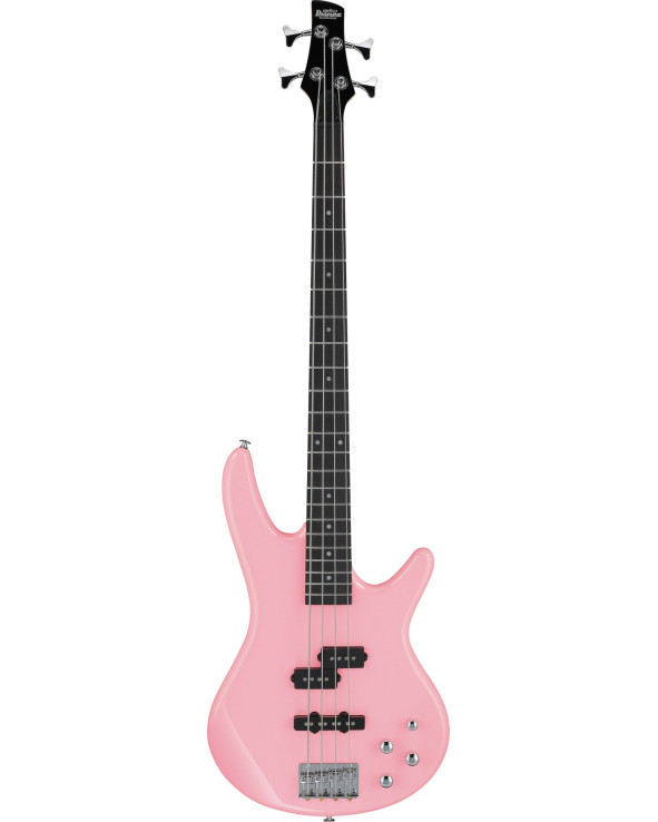 Ibanez GSR200-BPK GIO SR Electric Bass 4-String - Baby Pink