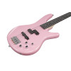 Ibanez GSR200-BPK GIO SR Electric Bass 4-String - Baby Pink