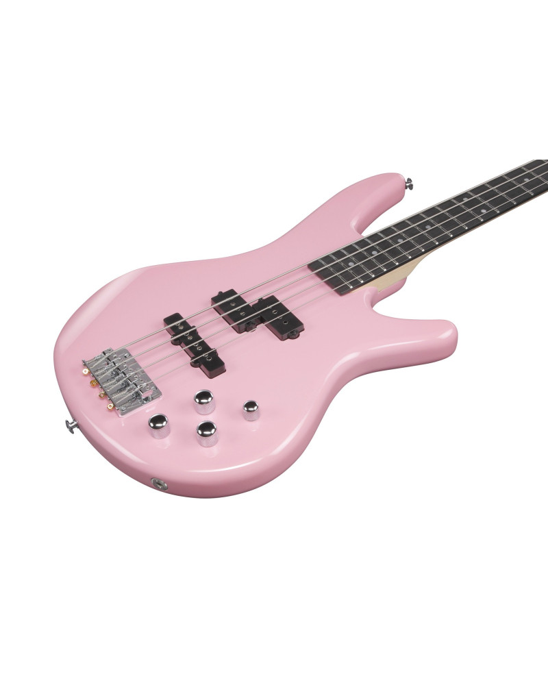 Ibanez GSR200-BPK GIO SR Electric Bass 4-String - Baby Pink