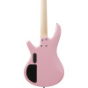 Ibanez GSR200-BPK GIO SR Electric Bass 4-String - Baby Pink