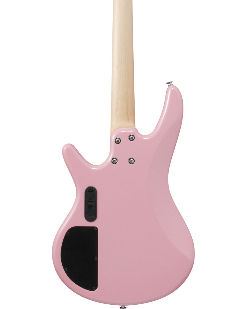 Ibanez GSR200-BPK GIO SR Electric Bass 4-String - Baby Pink