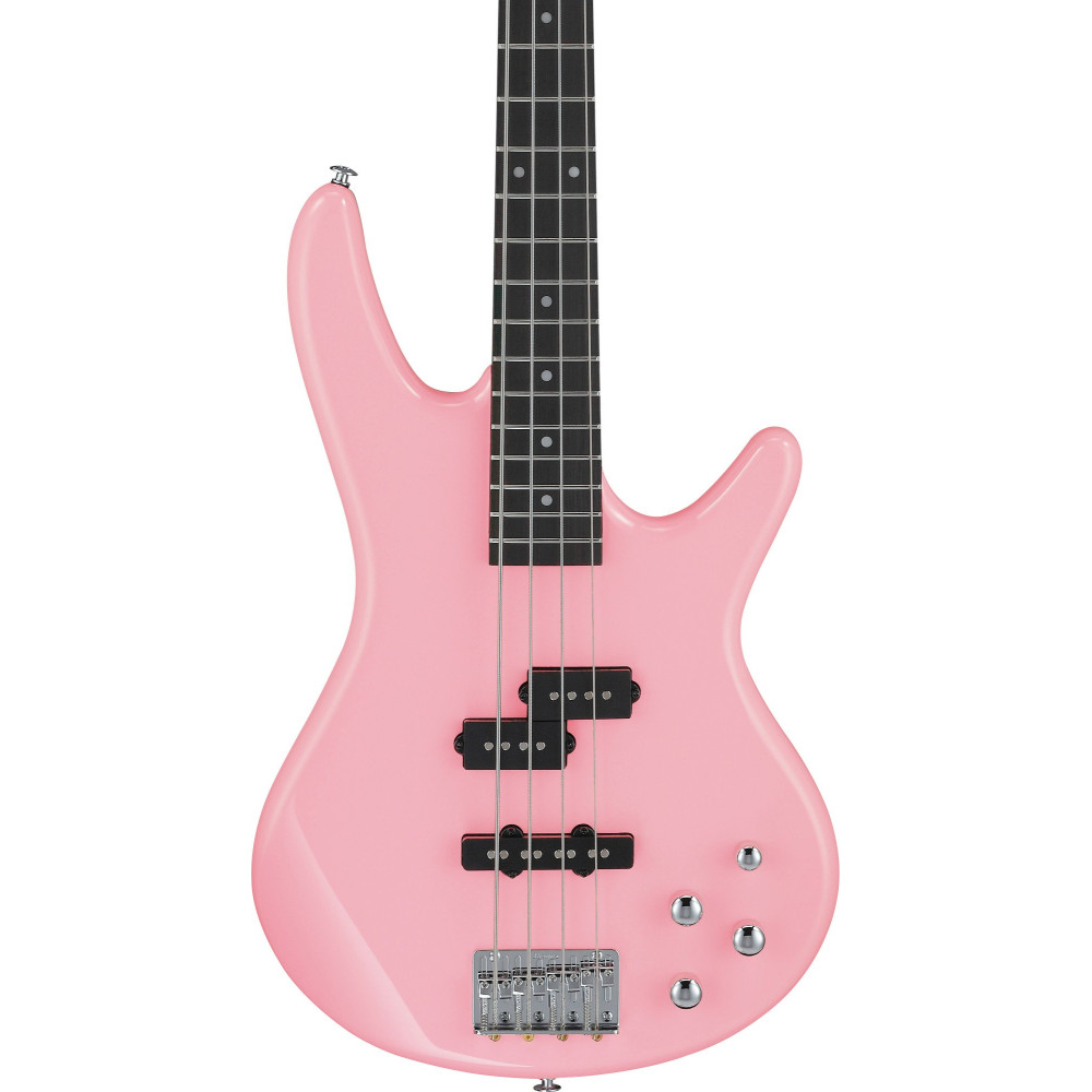 Ibanez GSR200-BPK GIO SR Electric Bass 4-String - Baby Pink