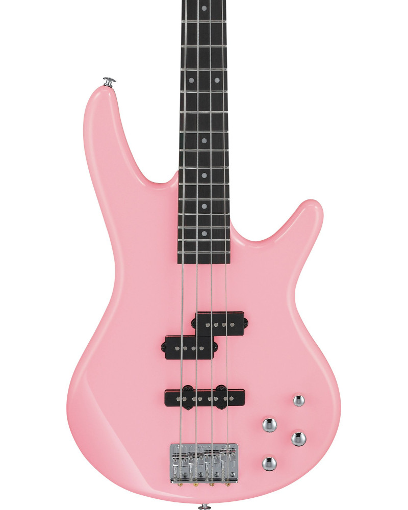 Ibanez GSR200-BPK GIO SR Electric Bass 4-String - Baby Pink