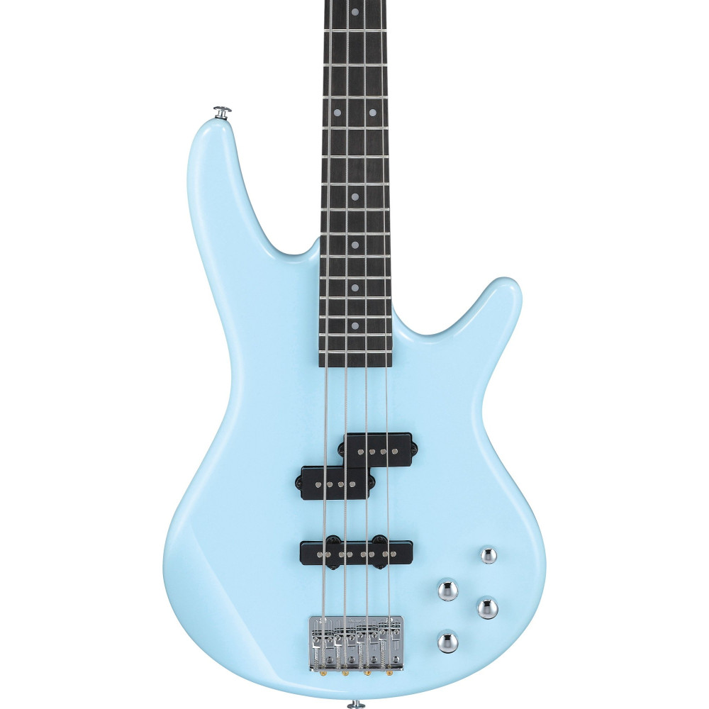 Ibanez GSR200-CEB GIO SR Electric Bass 4-String - Celeste Blue