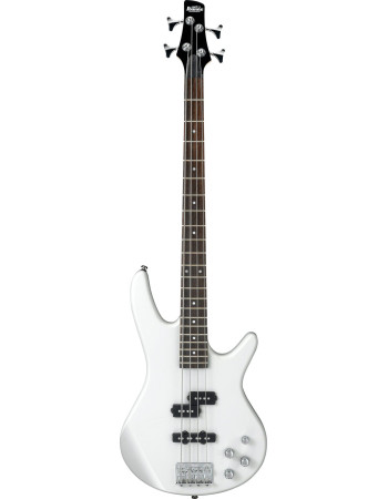 Ibanez GSR200-PW GIO SR Electric Bass 4-String - Pearl White