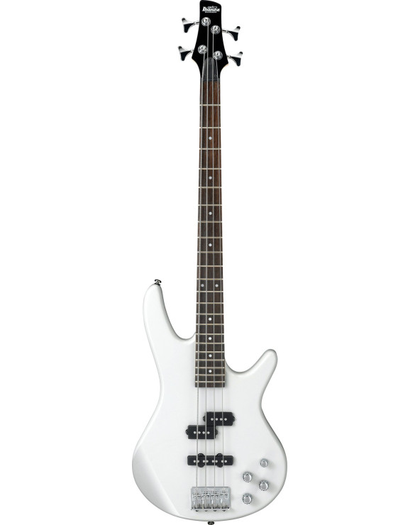 Ibanez GSR200-PW GIO SR Electric Bass 4-String - Pearl White