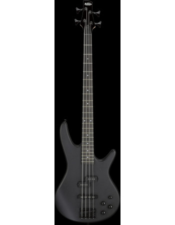 Ibanez GSR200B-WK GIO SR Electric Bass 4-String - Weatherd Black