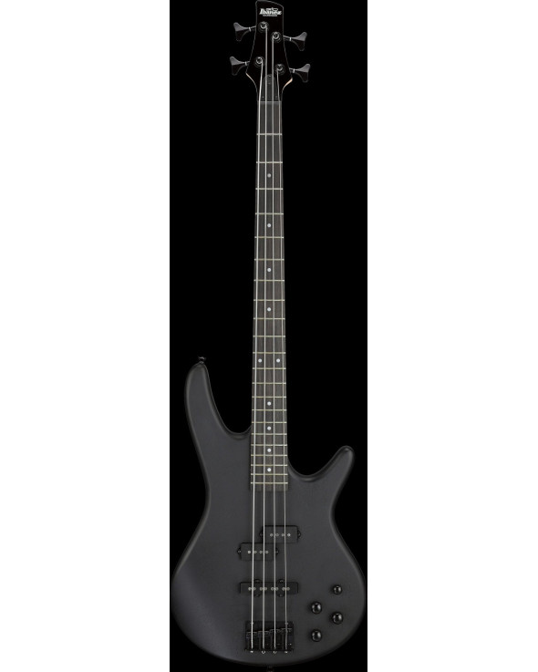 Ibanez GSR200B-WK GIO SR Electric Bass 4-String - Weatherd Black