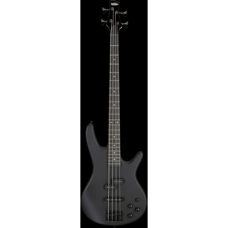 Ibanez GSR200B-WK GIO SR Electric Bass 4-String - Weatherd Black