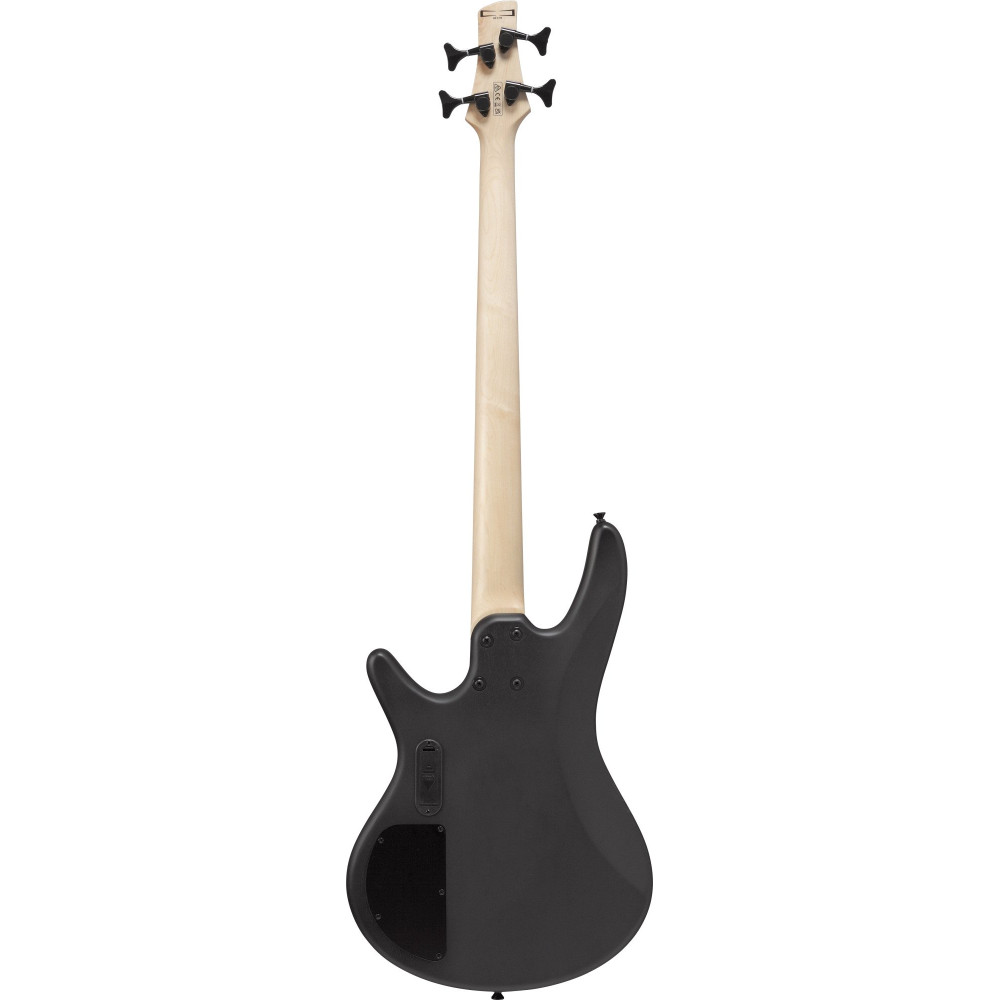Ibanez GSR200B-WK GIO SR Electric Bass 4-String - Weatherd Black