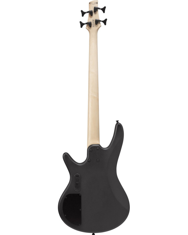 Ibanez GSR200B-WK GIO SR Electric Bass 4-String - Weatherd Black