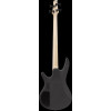 Ibanez GSR200B-WK GIO SR Electric Bass 4-String - Weatherd Black