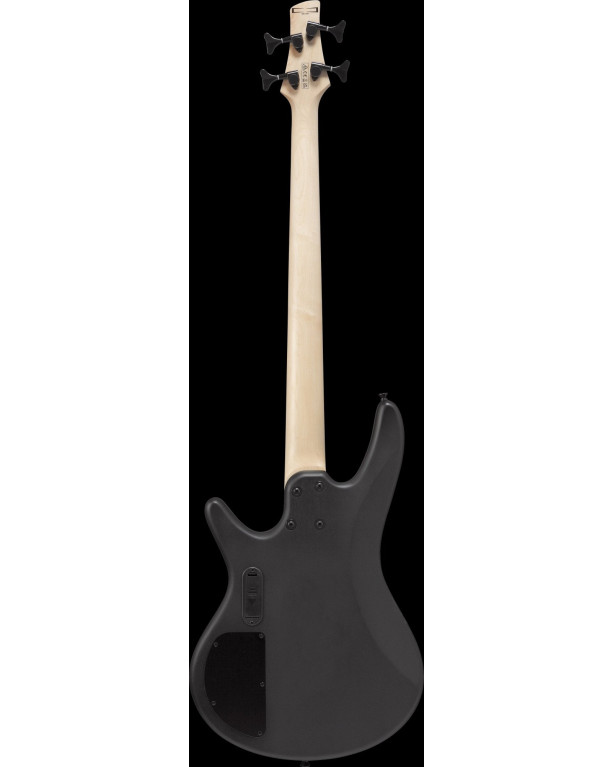 Ibanez GSR200B-WK GIO SR Electric Bass 4-String - Weatherd Black