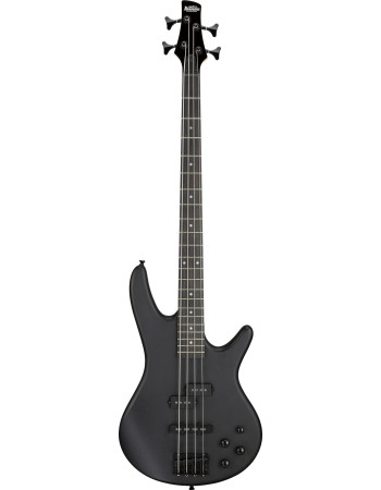 Ibanez GSR200B-WK GIO SR Electric Bass 4-String - Weatherd Black