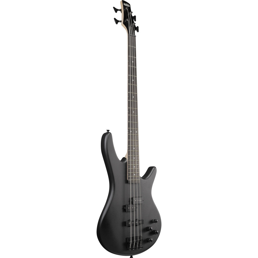 Ibanez GSR200B-WK GIO SR Electric Bass 4-String - Weatherd Black