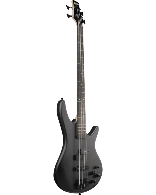 Ibanez GSR200B-WK GIO SR Electric Bass 4-String - Weatherd Black