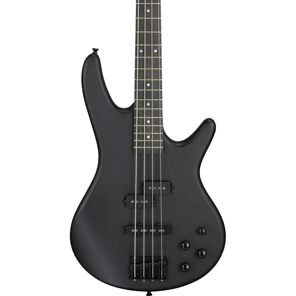 Ibanez GSR200B-WK GIO SR Electric Bass 4-String - Weatherd Black