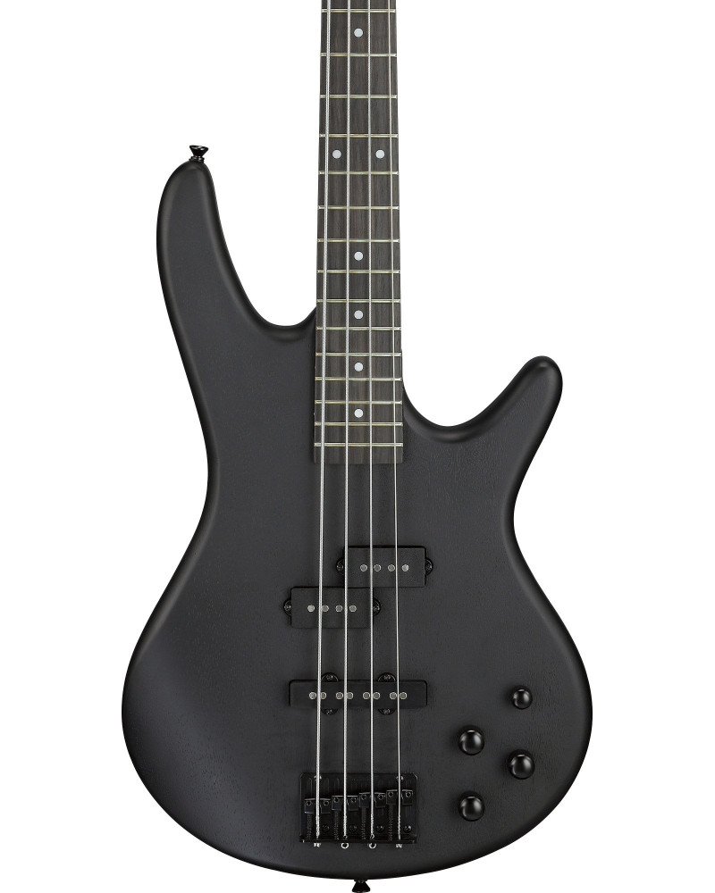Ibanez GSR200B-WK GIO SR Electric Bass 4-String - Weatherd Black