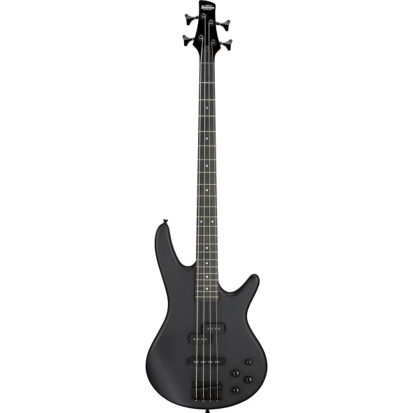 Ibanez GSR200B-WK GIO SR Electric Bass 4-String - Weatherd Black