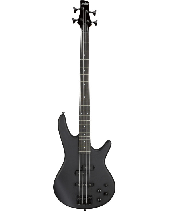 Ibanez GSR200B-WK GIO SR Electric Bass 4-String - Weatherd Black