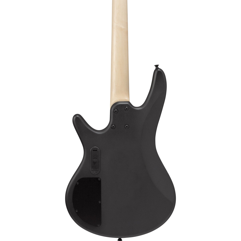 Ibanez GSR200B-WK GIO SR Electric Bass 4-String - Weatherd Black