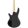 Ibanez GSR200B-WK GIO SR Electric Bass 4-String - Weatherd Black
