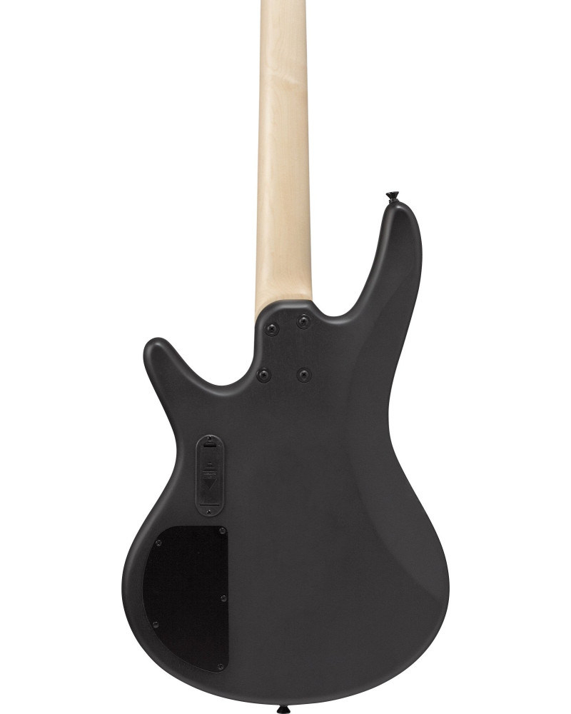 Ibanez GSR200B-WK GIO SR Electric Bass 4-String - Weatherd Black
