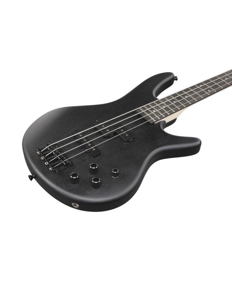 Ibanez GSR200B-WK GIO SR Electric Bass 4-String - Weatherd Black