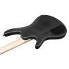 Ibanez GSR200B-WK GIO SR Electric Bass 4-String - Weatherd Black