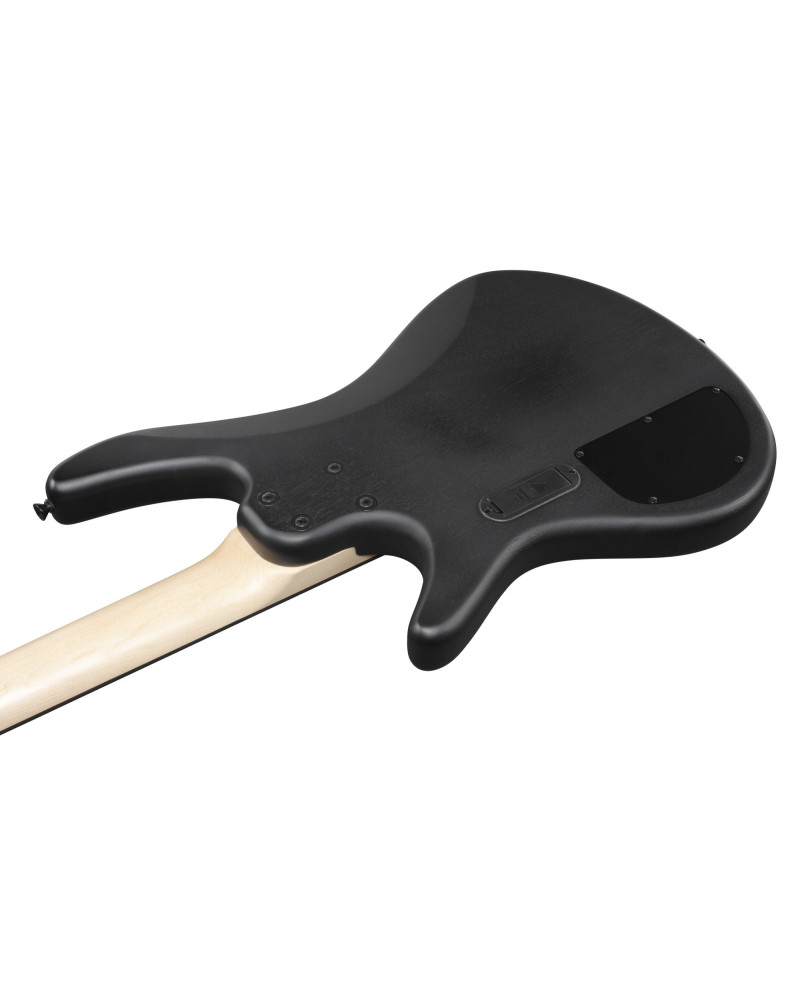 Ibanez GSR200B-WK GIO SR Electric Bass 4-String - Weatherd Black