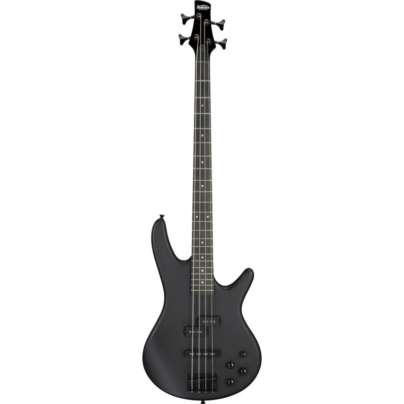 Ibanez GSR200B-WK GIO SR Electric Bass 4-String - Weatherd Black