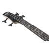 Ibanez GSR200B-WK GIO SR Electric Bass 4-String - Weatherd Black
