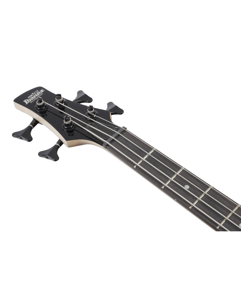 Ibanez GSR200B-WK GIO SR Electric Bass 4-String - Weatherd Black